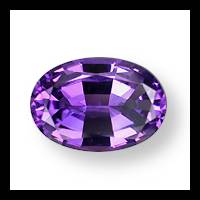 pictures of amethyst gemstone