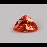 Triplite 0.61ct