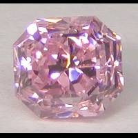 Cubic Zirconia Gemstones